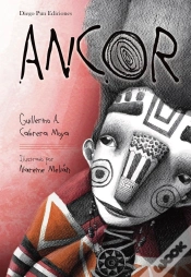 Capa do artigo Ancor