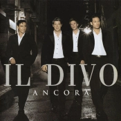 Capa do artigo Ancora - CD