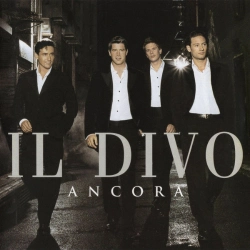Capa do artigo Ancora - CD