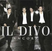 Capa do artigo Ancora - CD