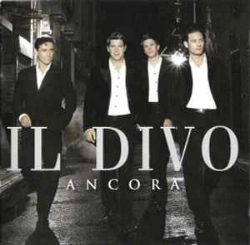 Capa do artigo Ancora - CD