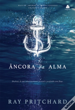 Capa do artigo Âncora Da Alma