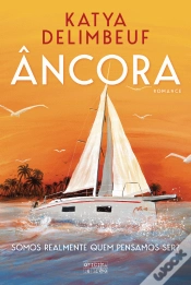 Capa do artigo Âncora