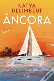 Capa do artigo Âncora