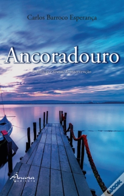 Capa do artigo Ancoradouro