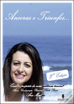 Capa do artigo Âncoras e Triunfos...