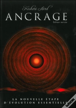 Capa do artigo Ancrage ; La Nouvelle Étape D'Évolution Essentielle