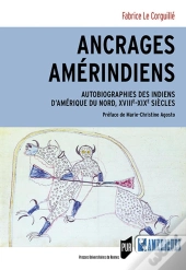 Ancrages Amérindiens