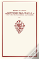 Ancrene Wisse Volume 1