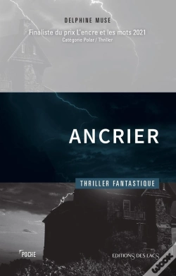 Capa do artigo Ancrier