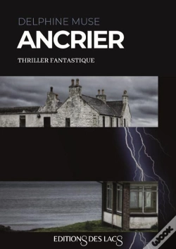 Capa do artigo Ancrier