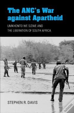 Capa do artigo Anc'S War Against Apartheid