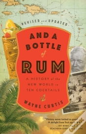 Capa do artigo And A Bottle Of Rum