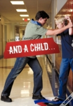 Capa do artigo And A Child ...