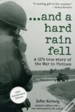 Capa do artigo And A Hard Rain Fell