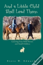 Capa do artigo And A Little Child Shall Lead Them