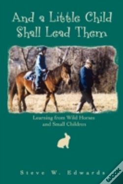 Capa do artigo And A Little Child Shall Lead Them