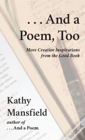 Capa do artigo . . . And A Poem, Too