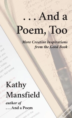 Capa do artigo . . . And A Poem, Too
