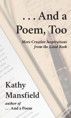 Capa do artigo And A Poem, Too
