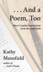 And A Poem, Too - Preview