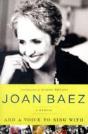 And A Voice To Sing With: A Memoir - Preview
