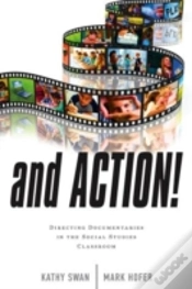 Capa do artigo And Action!