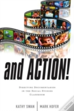 Capa do artigo And Action!