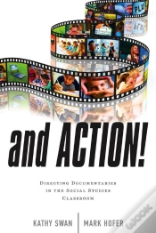 Capa do artigo And Action!