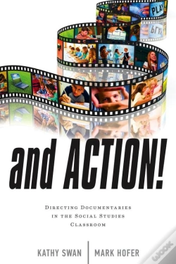 Capa do artigo And Action!