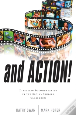 Capa do artigo And Action!