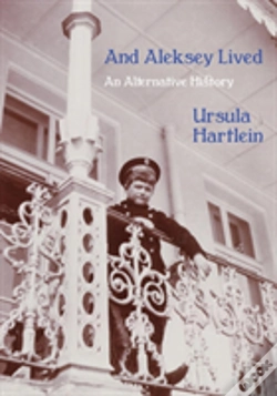Capa do artigo And Aleksey Lived