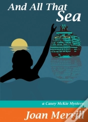 Capa do artigo And All That Sea