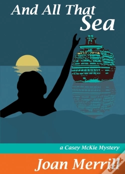 Capa do artigo And All That Sea