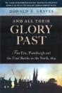 And All Their Glory Past - Preview
