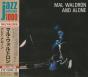 And Alone - CD - Preview