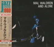 Capa do artigo And Alone - CD