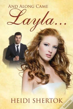 Capa do artigo And Along Came Layla. . .