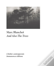 Capa do artigo And Also The Trees
