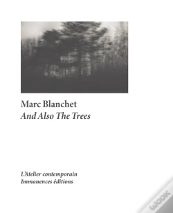 Capa do artigo And Also The Trees