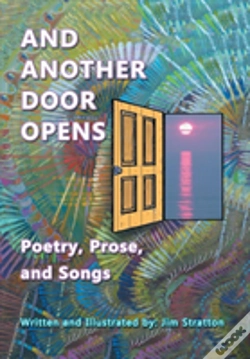 Capa do artigo And Another Door Opens