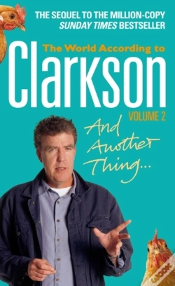 Capa do artigo And Another Thing