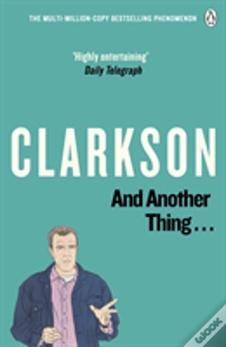 Capa do artigo And Another Thing