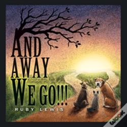 Capa do artigo And Away We Go