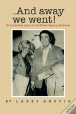 Capa do artigo ...And Away We Went!: 50 Incredible Year