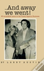 Capa do artigo ...And Away We Went!: 50 Incredible Year