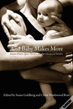 Capa do artigo And Baby Makes More