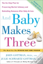 Capa do artigo And Baby Makes Three