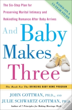 Capa do artigo And Baby Makes Three