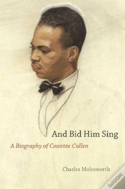 Capa do artigo And Bid Him Sing